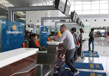 Thủ tục xuất nhập cảnh