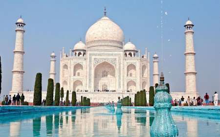 Tour Du Lịch Ấn Độ 12 Ngày 11 Đêm Từ Hà Nội