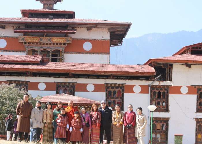 Du Lịch Bhutan 6 Ngày 5 Đêm Từ Hà Nội