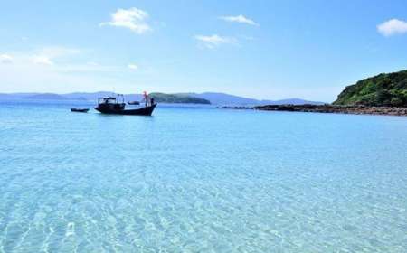 Du Lịch Cô Tô 3 Ngày 2 Đêm Hè Từ Hà Nội