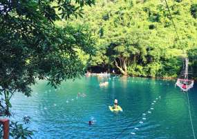Tour Du lịch Quảng Bình - Huế 4 ngày 3 đêm