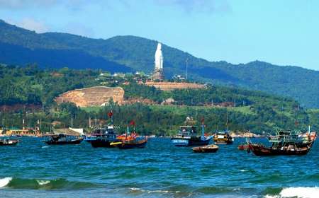 Du Lịch Cù Lao Chàm 1 Ngày