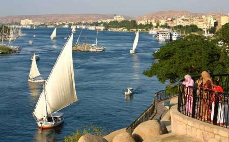 Tour Du Lịch Ai Cập 13 Ngày 12 Đêm