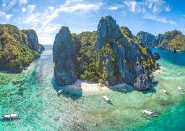 Du Lịch Philippines 5 Ngày 4 Đêm Từ Hà Nội