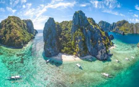 Du Lịch Philippines 5 Ngày 4 Đêm Từ Hà Nội