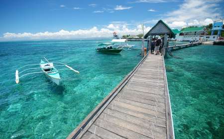 Du Lịch Philippines 4 Ngày 3 Đêm Dịp Lễ 2/9