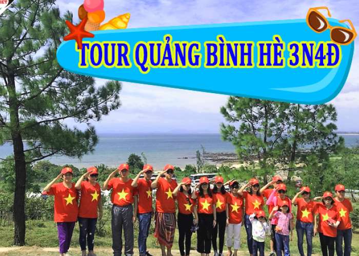  Du Lịch Quảng Bình 3 Ngày 4 Đêm Bằng Tàu Hỏa