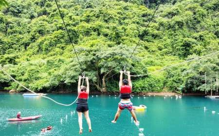 Tour Du Lịch Quảng Bình 1 Ngày
