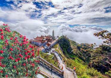 Du Lịch Sapa 2 Ngày 1 Đêm Từ Hà Nội