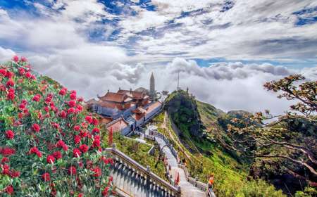 Du Lịch Sapa 2 Ngày 1 Đêm