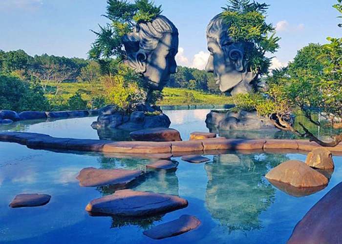 Du Lịch Đà Lạt 3 Ngày 2 Đêm Lễ 30-4/1/5