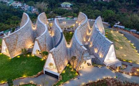 Tour Du Đà Lạt - Buôn Mê Thuột 4 Ngày 3 Đêm