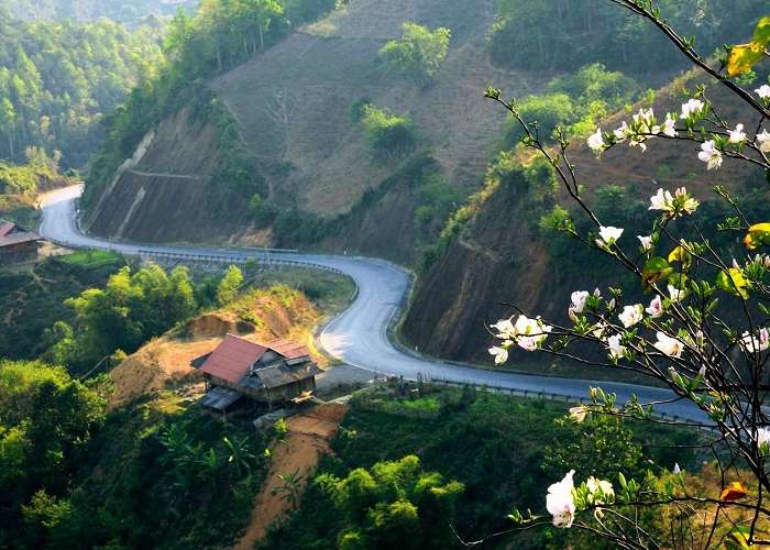 Tour Du Lịch Điện Biên 3 Ngày 2 Đêm (Bay Vietnam Airlines)