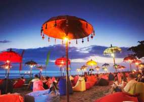 Tour Du Lịch Bali 4 Ngày 3 Đêm Từ Hà Nội