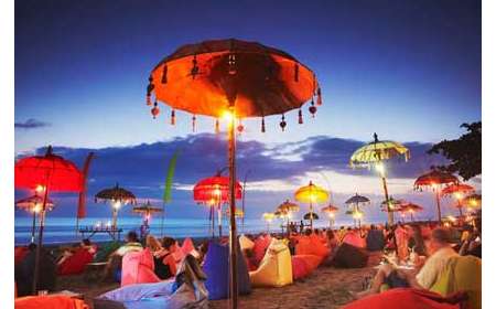 Tour Du Lịch Bali 4 Ngày 3 Đêm Từ Hà Nội