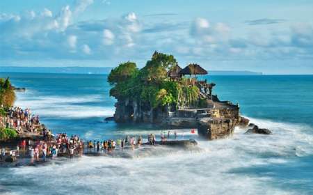 Du Lịch Bali - Indonesia 5 Ngày 4 Đêm Từ Hà Nội Giỗ Tổ Hùng Vương Và 30/4-1/5(Bay Viejet Air)