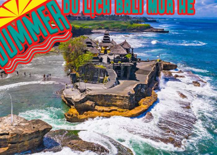 Du Lịch Bali – Indonesia 5 ngày 4 Đêm Từ Hà Nội (Bay Vietjet Air)