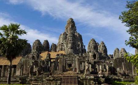 Du Lịch Campuchia 2 Ngày 1 Đêm Từ Hồ Chí Minh