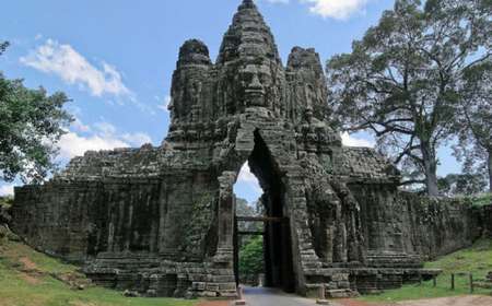 Tour Du lịch Campuchia 3 ngày 2 đêm