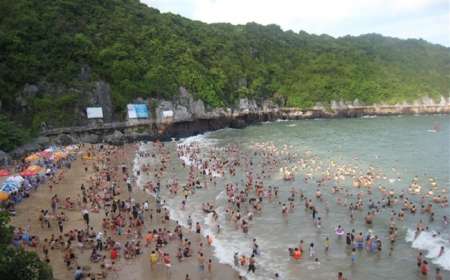 Tour Du Lịch Cát Bà 3 Ngày 2 Đêm Hè Từ Hà Nội