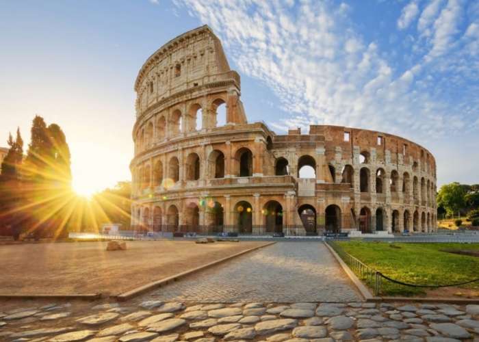 DU LỊCH 2026 MỘT HÀNH TRÌNH 5 QUỐC GIA PHÁP – BỈ - HÀ LAN – THỤY SĨ – ĐỨC