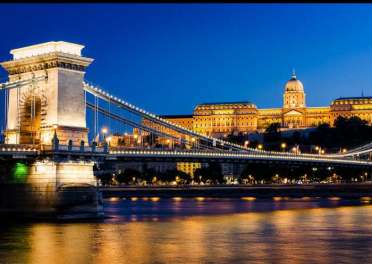 KHÁM PHÁ LIÊN LỤC ĐỊA ÂU – PHI TÂY BAN NHA – BỒ ĐÀO NHA – MAROC