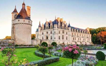  Du Lịch Châu Âu 10 Ngày –Pháp – Monaco- Thụy Sĩ – Ý- Bắc Kinh