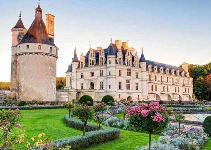  Du Lịch Châu Âu 10 Ngày –Pháp – Monaco- Thụy Sĩ – Ý- Bắc Kinh