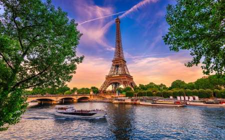 Tour Du Lịch Châu Âu 10 Ngày 9 Đêm Từ Hồ Chí Minh
