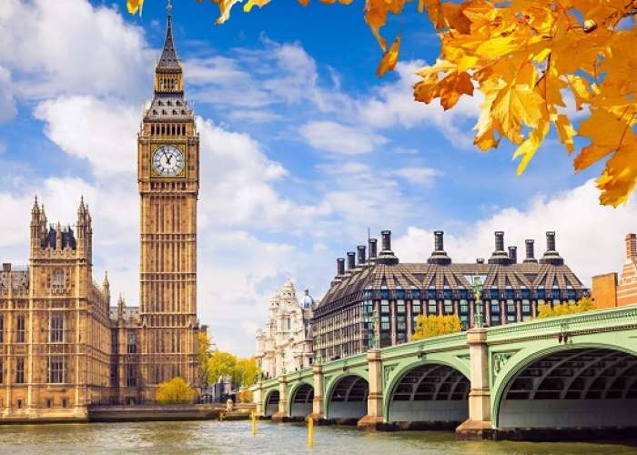 Du Lịch Anh – Scotland 10 Ngày 9 Đêm Từ Hà Nội