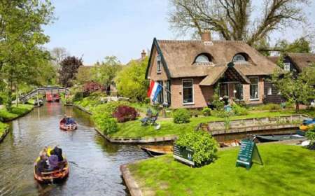 Du Lịch Châu Âu 9 Ngày 8 Đêm Đức- Hà Lan – Bỉ - Pháp (VietnamAirlines)