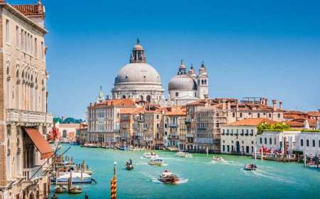 Tour Du Lịch Châu Âu 11 Ngày 10 Đêm Đức - Hà Lan - Bỉ - Pháp - Thụy Sĩ - Ý (Bay Vietnam Airlines)