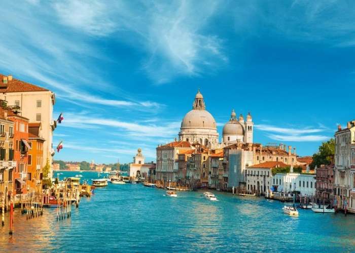  Tour Du Lịch Ý 7 Ngày 6 Đêm Từ Hà Nội