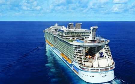 Du Thuyền 5 Sao -Thụy Sĩ- Tây Ban Nha - Pháp - Ý 11 Ngày 10 Đêm