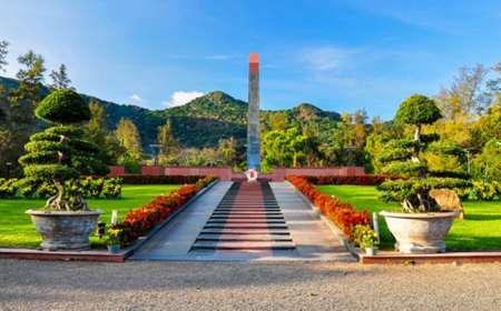 Tour Du Côn Đảo 3 Ngày 2 Đêm (bay VietnamAirlines)