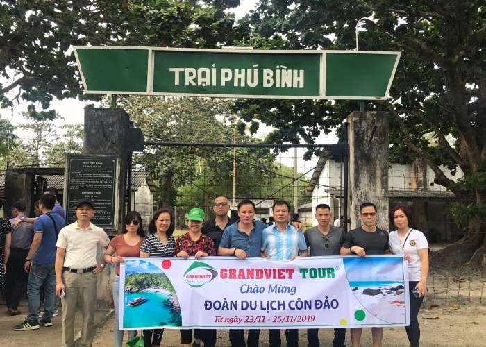 Tour Du Lịch Tâm Linh Côn Đảo 3 Ngày 2 Đêm Từ Hồ Chí Minh