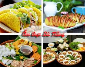 Quán Ăn Ngon Đà Nẵng: Top 5 Địa Chỉ Ẩm Thực Đáng Thử
