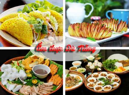 Quán Ăn Ngon Đà Nẵng: Top 5 Địa Chỉ Ẩm Thực Đáng Thử