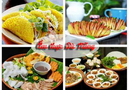 Quán Ăn Ngon Đà Nẵng: Top 5 Địa Chỉ Ẩm Thực Đáng Thử