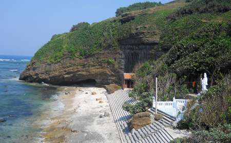 Tour Du Lịch Đảo Lý Sơn 2 Ngày 1 Đêm