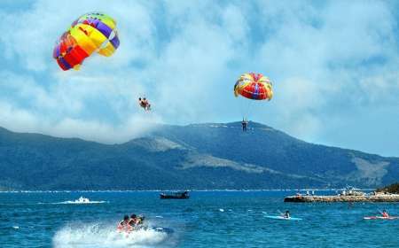Tour Đà Nẵng - Bà Nà Hill Trọn Gói