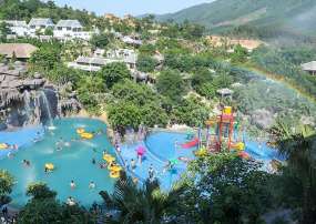 Tour Đà Nẵng - Ngũ Hành Sơn -Hội An - Bà Nà – Cù Lao Chàm/ Huế- Suối Thần Tài 4N3Đ