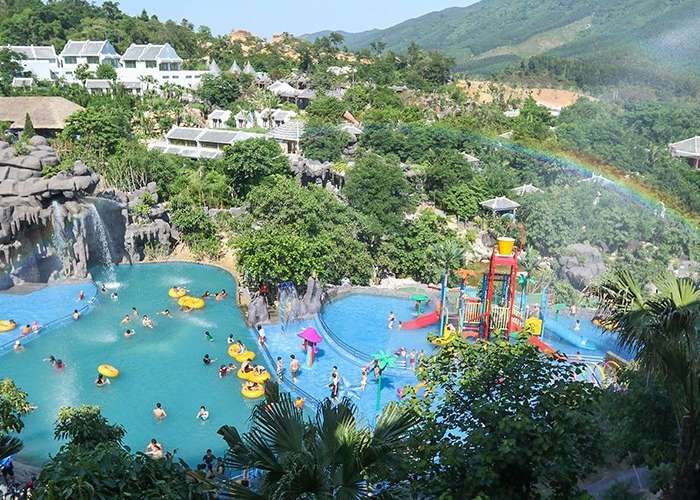 Tour Đà Nẵng - Ngũ Hành Sơn -Hội An - Bà Nà – Cù Lao Chàm/ Huế- Suối Thần Tài 4N3Đ