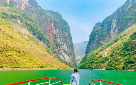 Tour Du Lịch Hà Giang 3 Ngày 2 Đêm