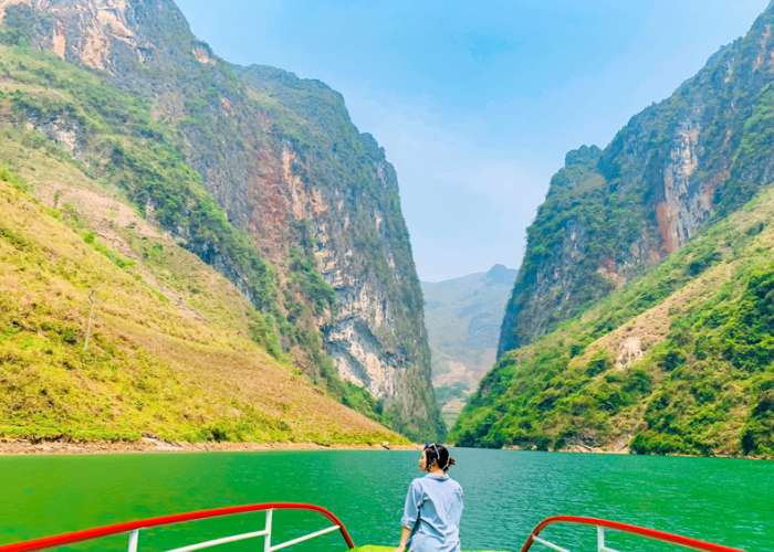 Tour Du Lịch Hà Giang 3 Ngày 2 Đêm