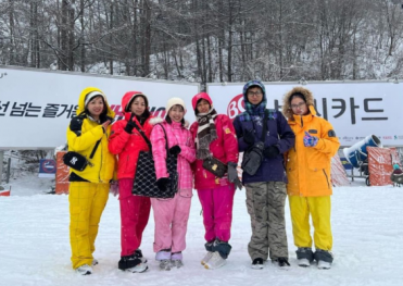Tour Du Lịch Hàn Quốc 5 Ngày 4 Đêm - Trượt Tuyết Tại Yangji Pine 