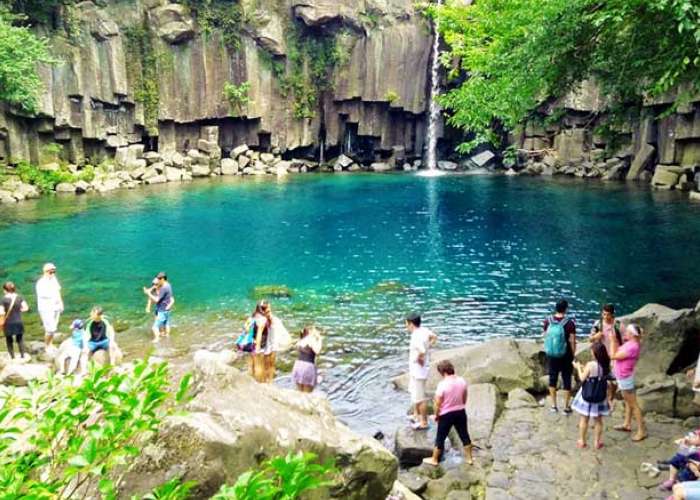 Khám phá Seoul Hàn Quốc 5 ngày miễn chứng minh tài chính