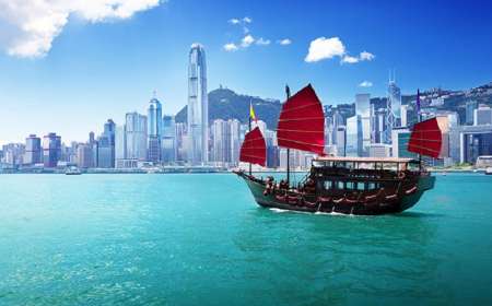 Tour Du Lịch Hồng Kông 4 Ngày 3 Đêm (Bay Vietnam Airlines)