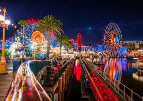 Du lịch Hồng Kông - Disneyland  4 ngày 3 đêm khởi hành từ Hà Nội