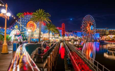 Du Lịch Hồng Kông 4 Ngày 3 Đêm Từ Hà Nội (Bay Cathay Pacific)